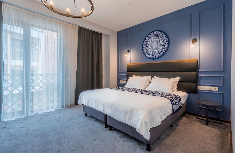 Standard Double or Twin Room photo 1