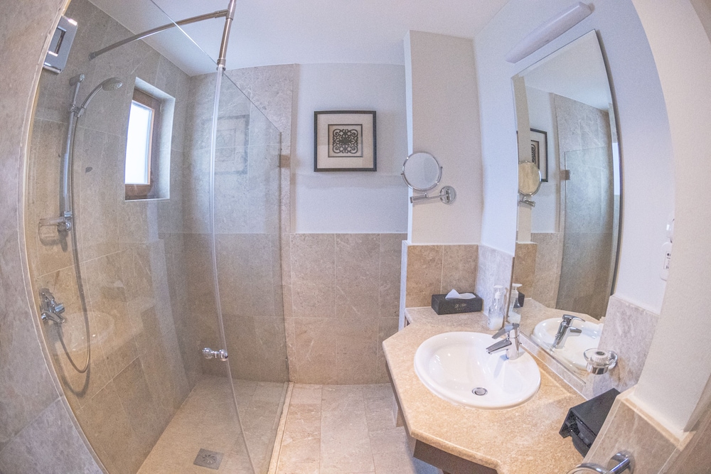 Deluxe Apartment, 2 Bedrooms (Penthouse) photo 2
