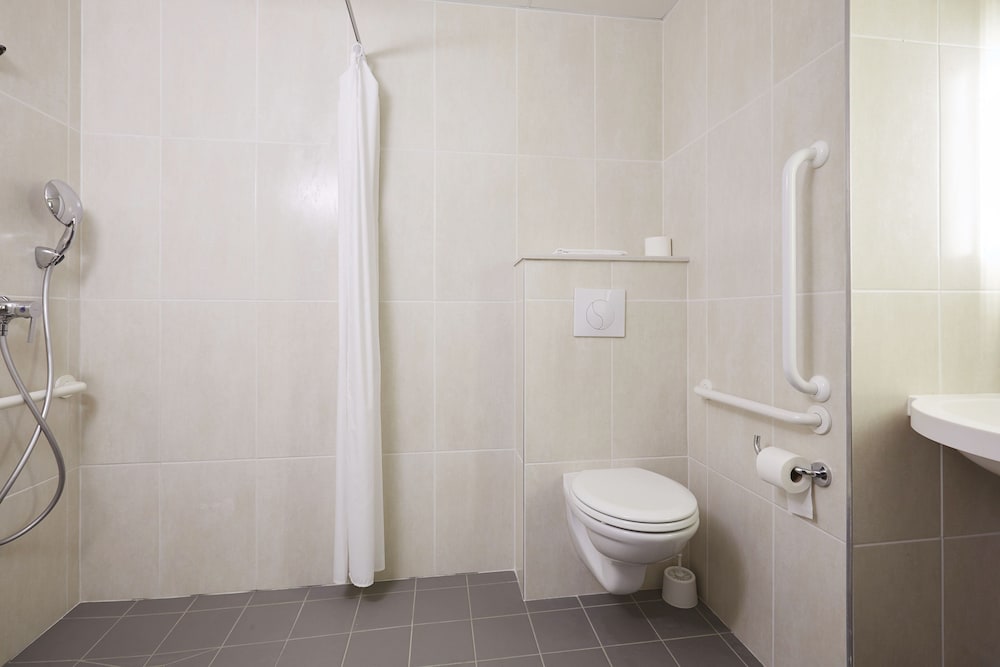 Double Room, Accessible