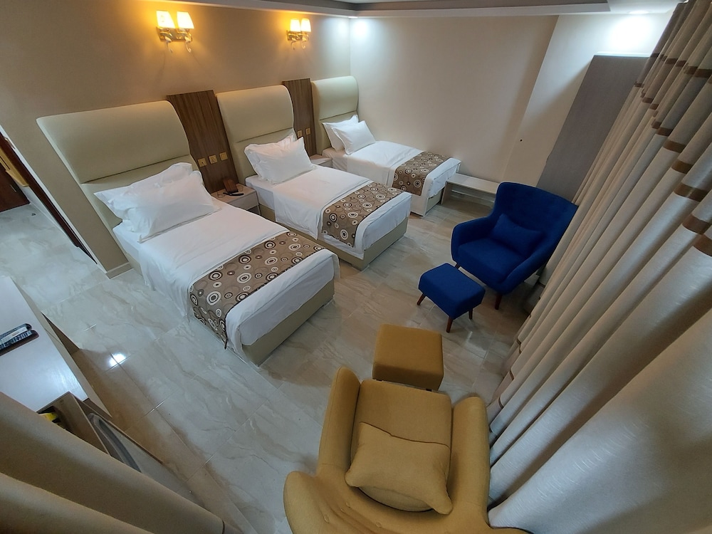 Triple Room, Sea View - Photo 2
