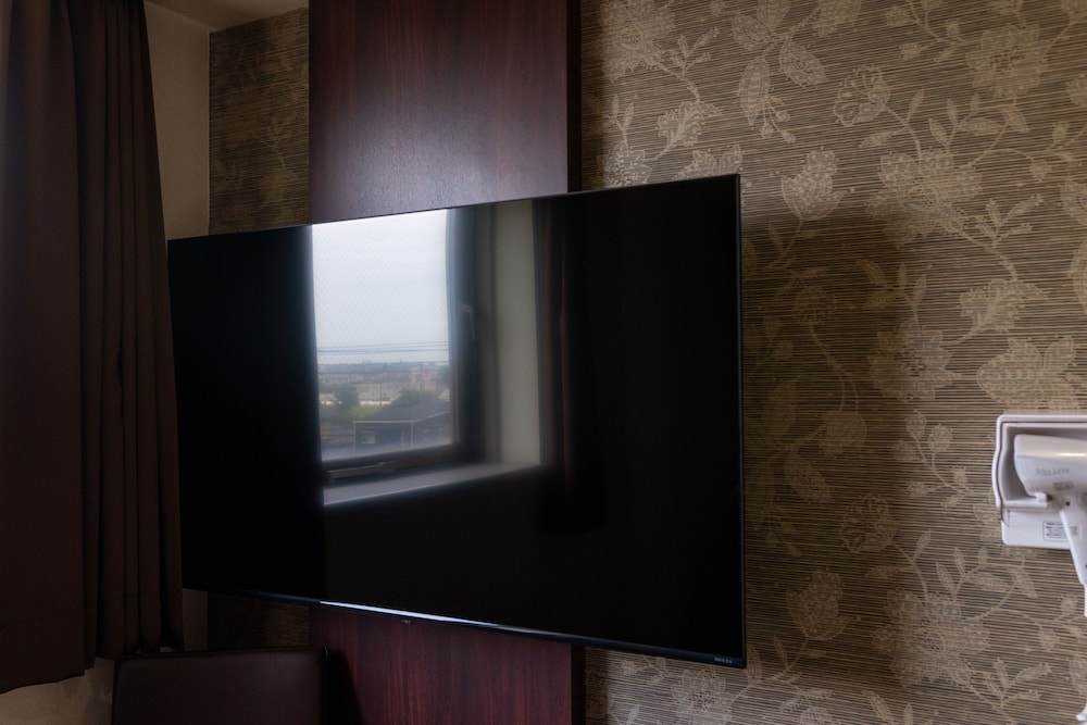 Twin Room, Non Smoking photo 3