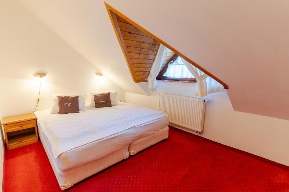 Standard Apartment - Photo 1