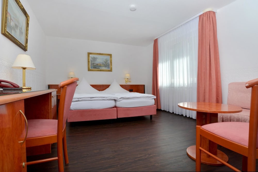 Comfort Single Room photo 2