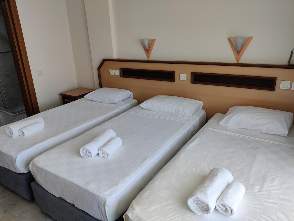 Standard Triple Room, 3 Twin Beds