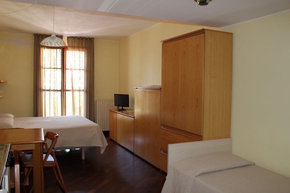 Triple Room, Lake View