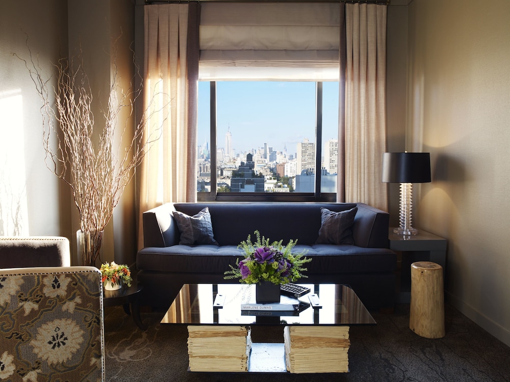 Deluxe Suite, 1 Bedroom
