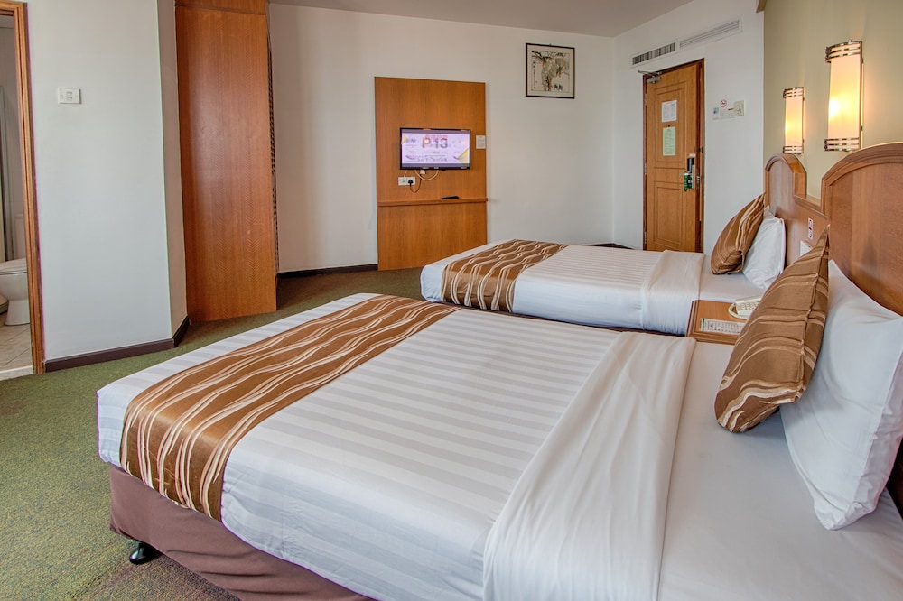 Superior Twin Room photo 1