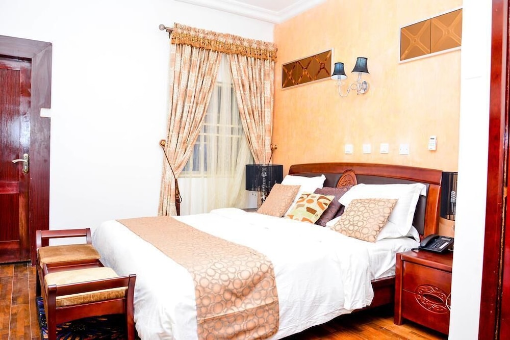 Standard Room - Photo 4