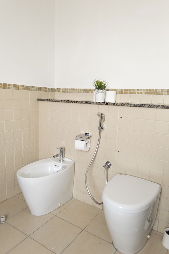 Deluxe Apartment, 2 Bedrooms, Balcony, Sea View photo 3