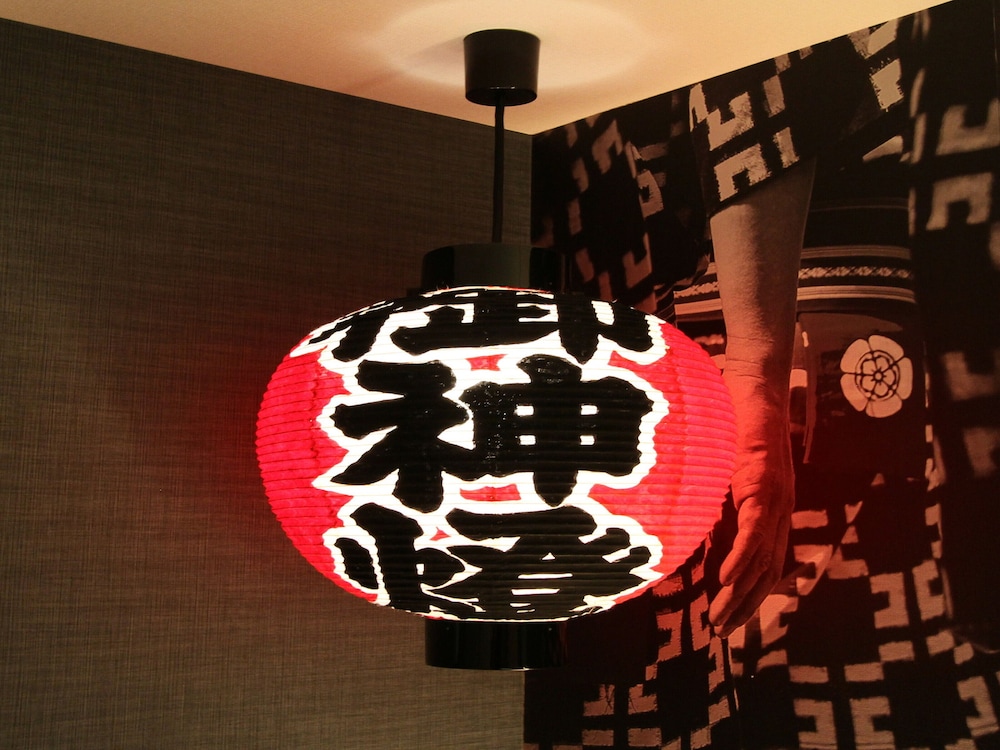 Japanese Style Twin Room - Photo 13