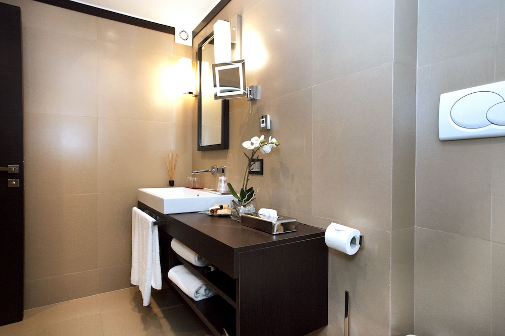 Double Room Single Use photo 2