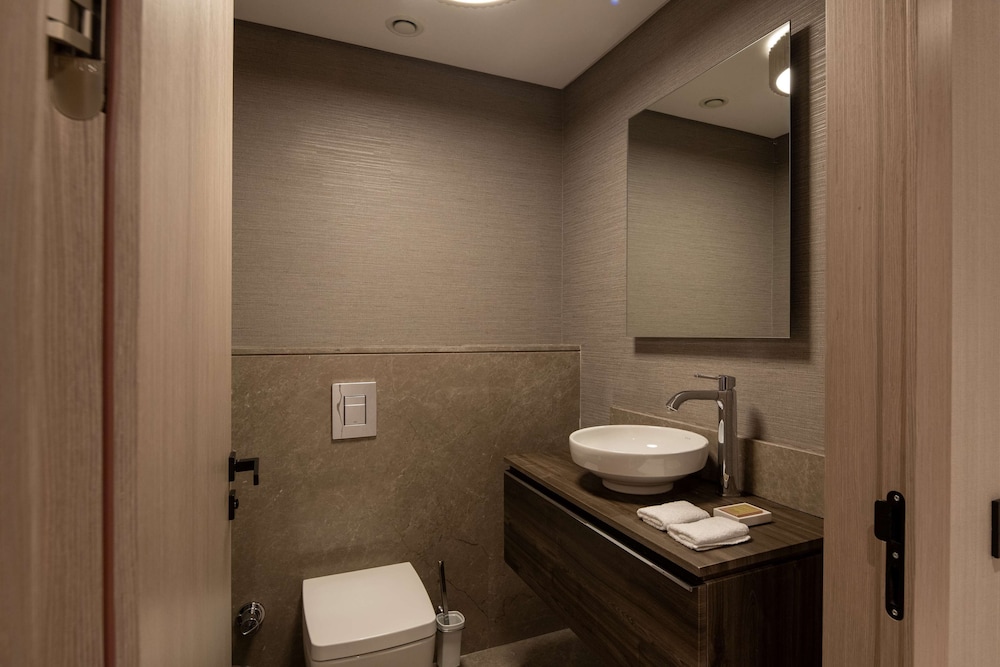Presidential Suite