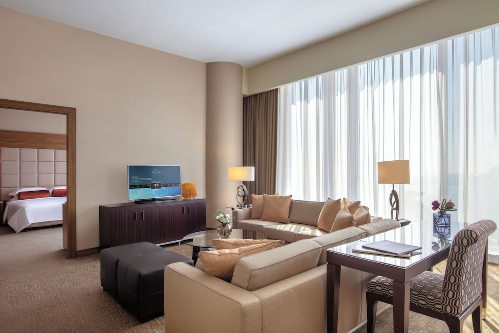 Apartment, 1 Bedroom, City View photo 3