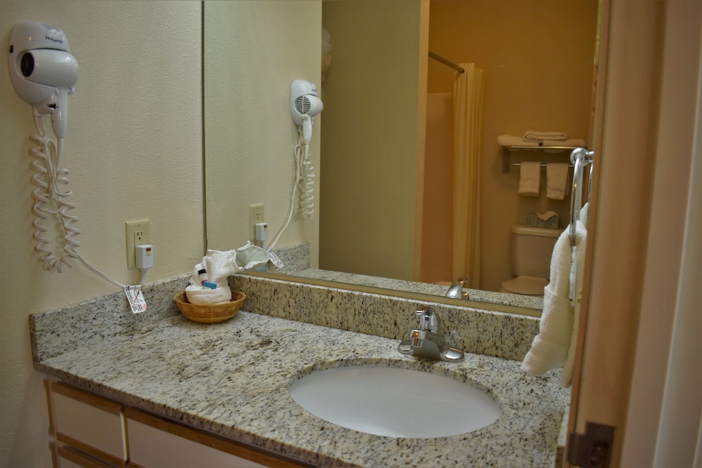Suite, 1 Twin Bed, Accessible, Non Smoking (1 King & 2 Queen Beds) - Photo 7