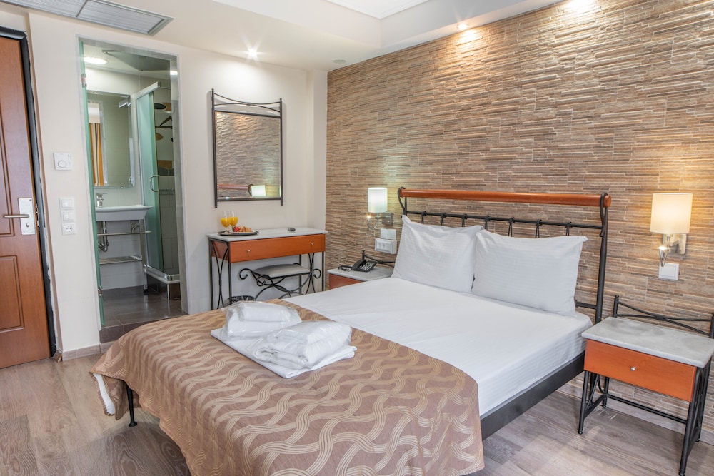Superior Double Room photo 1
