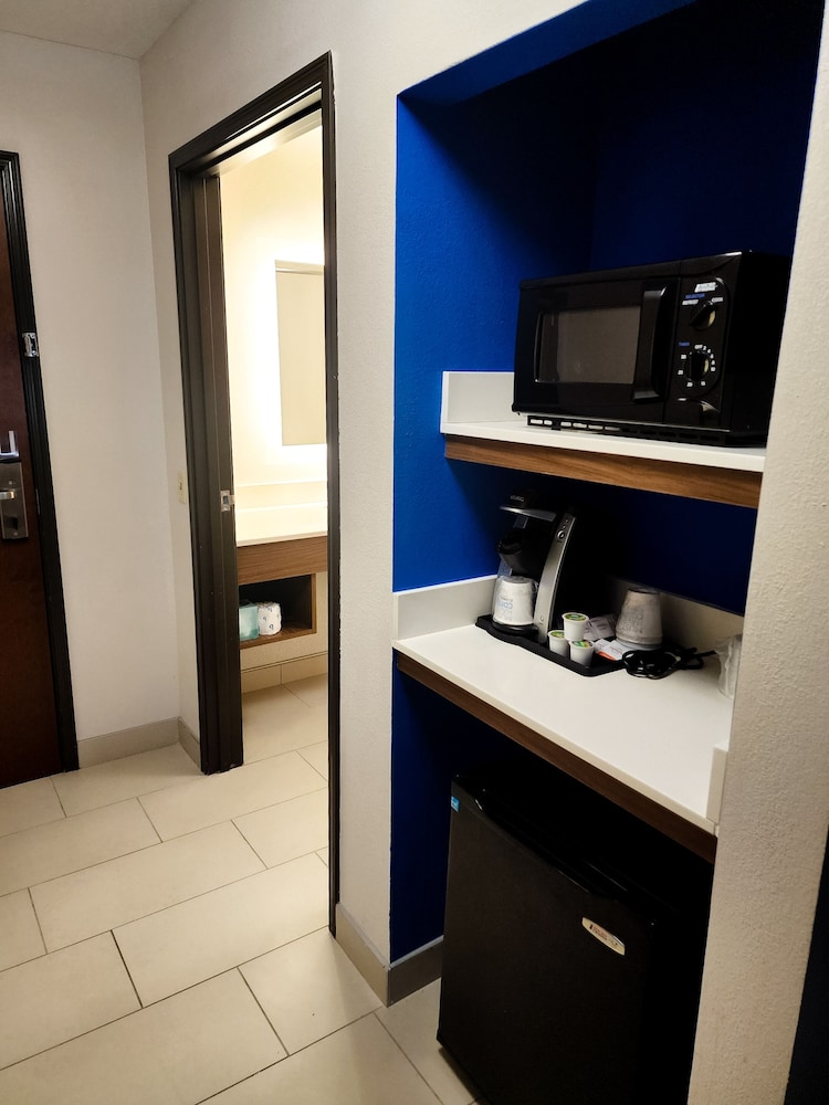 Holiday Inn Express Hotel & Suites Chicago South Lansing by IHG, Zdjęcie 2