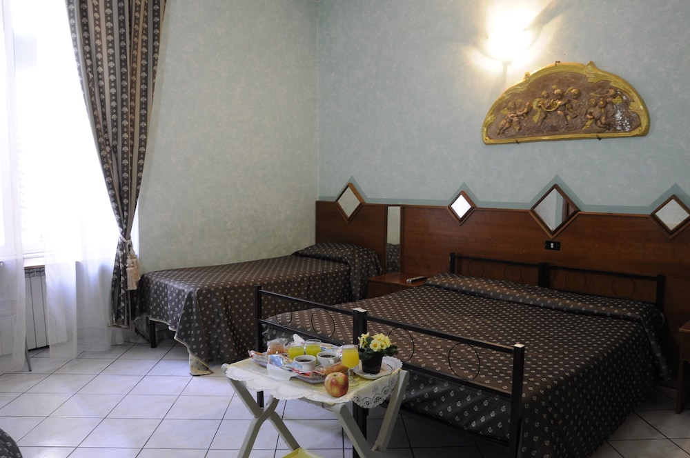 Triple Room photo 1