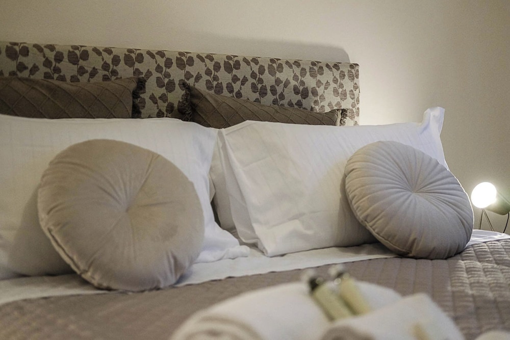Standard Suite, 1 Bedroom, Non Smoking