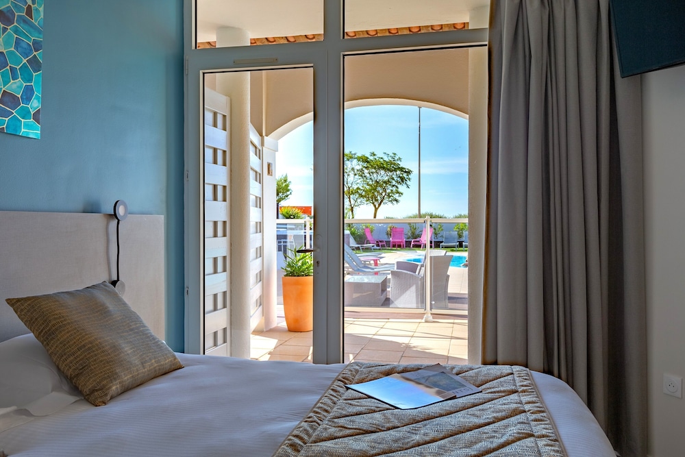 Comfort Room photo 2