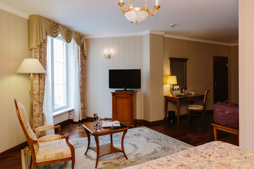Superior Room photo 2