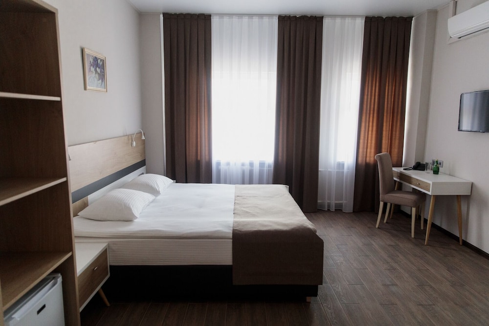 Business Double Room
