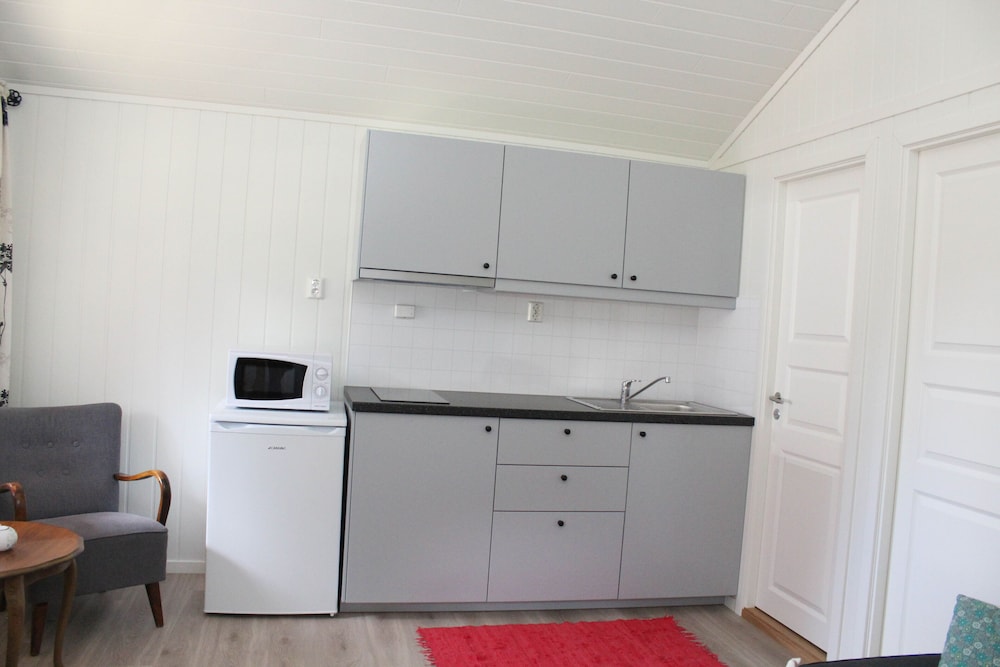Classic Cabin (Hytte 5) photo 3