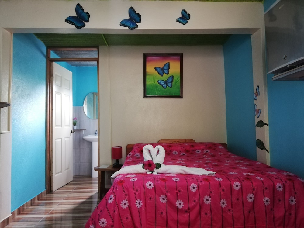 Cabin, 1 Queen Bed photo 1