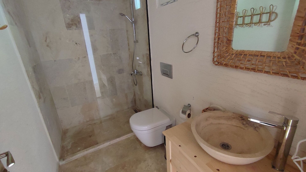 Standard Room, Sea View photo 2