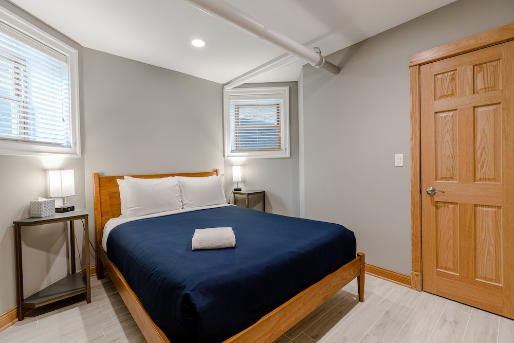 Apartment, 2 Bedrooms