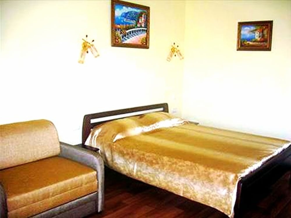 Luxury Triple Room, 1 Bedroom photo 2