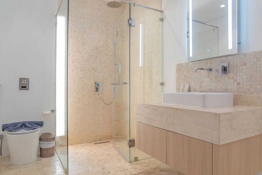 Two-Bedroom A