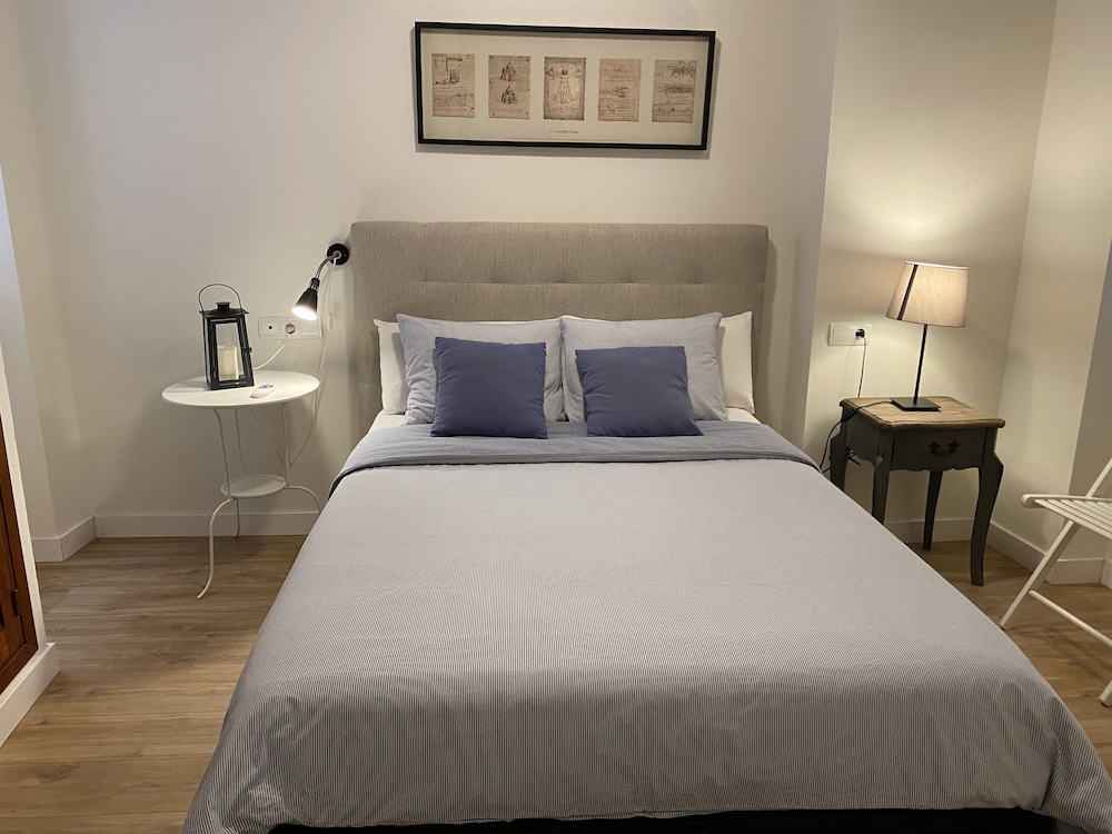 Apartamento en la ciudad