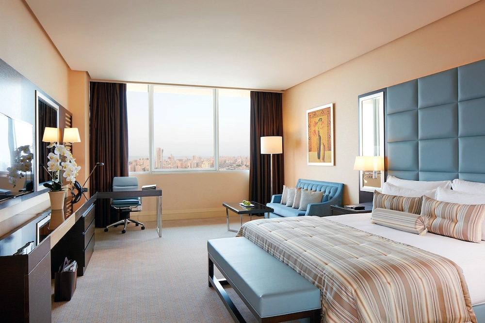 Executive Suite, 1 King Bed