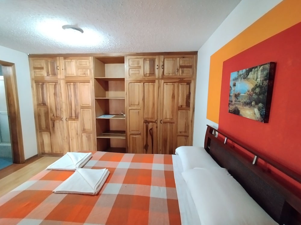 Standard Double Or Twin Room photo 1