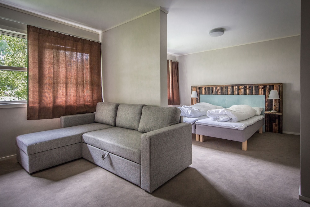 Superior Double Room photo 2