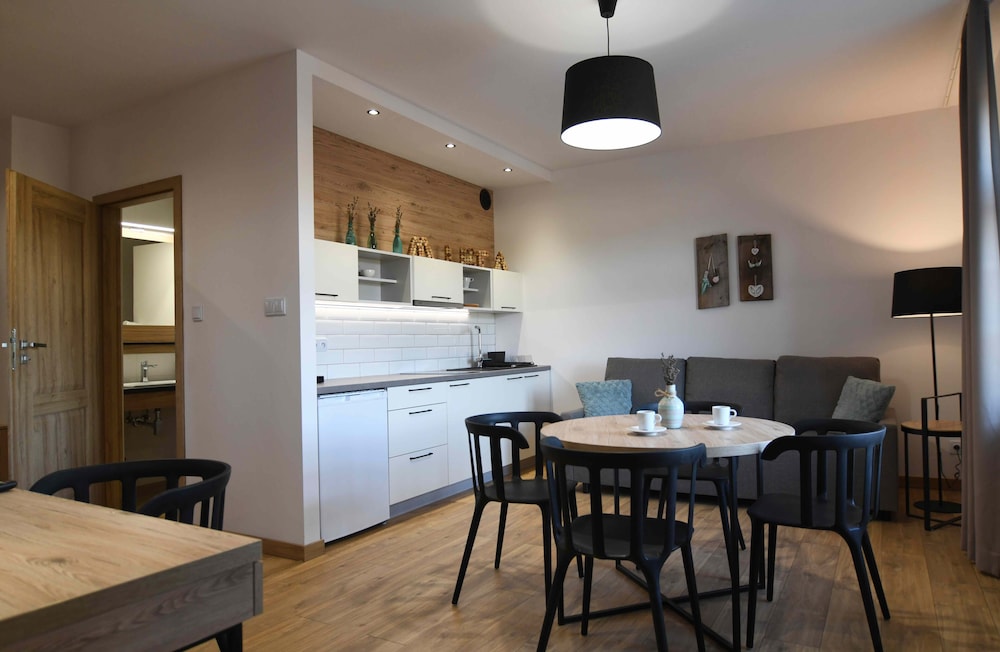 Superior Apartment - Photo 5