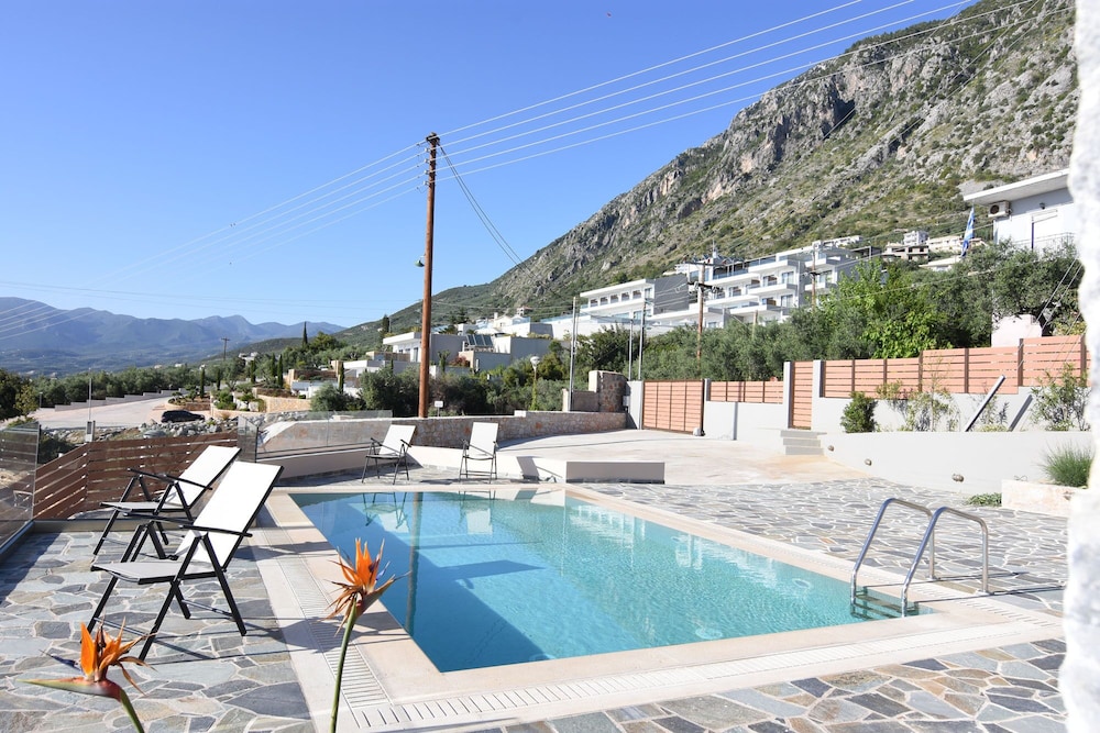 Villa Dafni Kato Verga, Billede 10