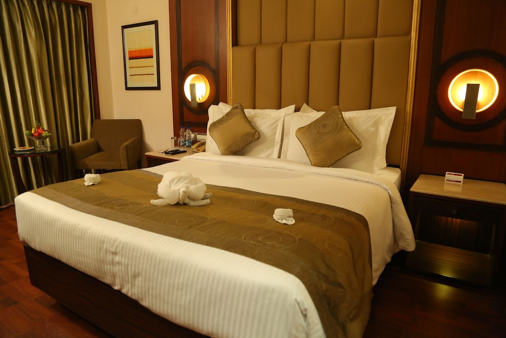 Deluxe Room - Photo 16