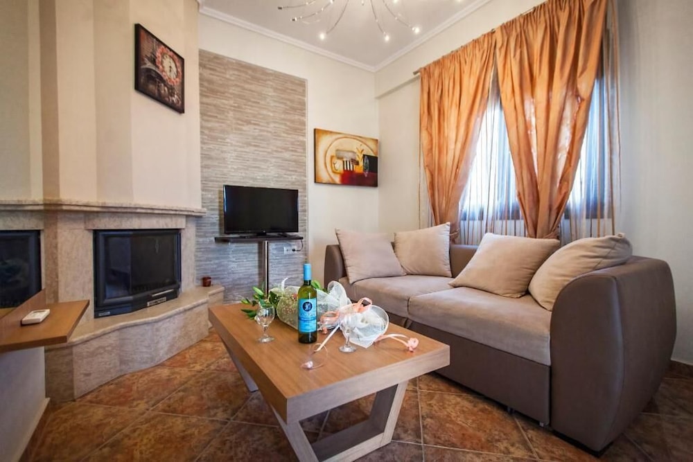 Deluxe Villa photo 1