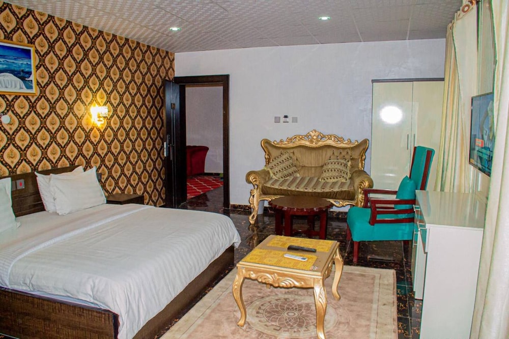 Deluxe Room photo 1