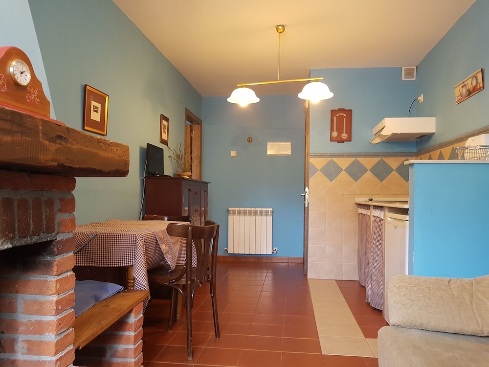 Apartment, 1 Bedroom, Mountain View (Garrido) photo 2