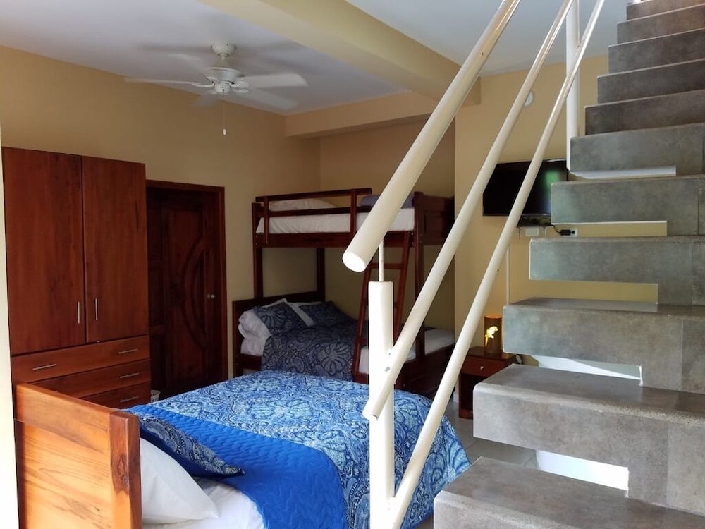 Comfort Quadruple Room photo 1