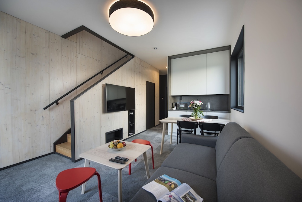Family Duplex photo 1