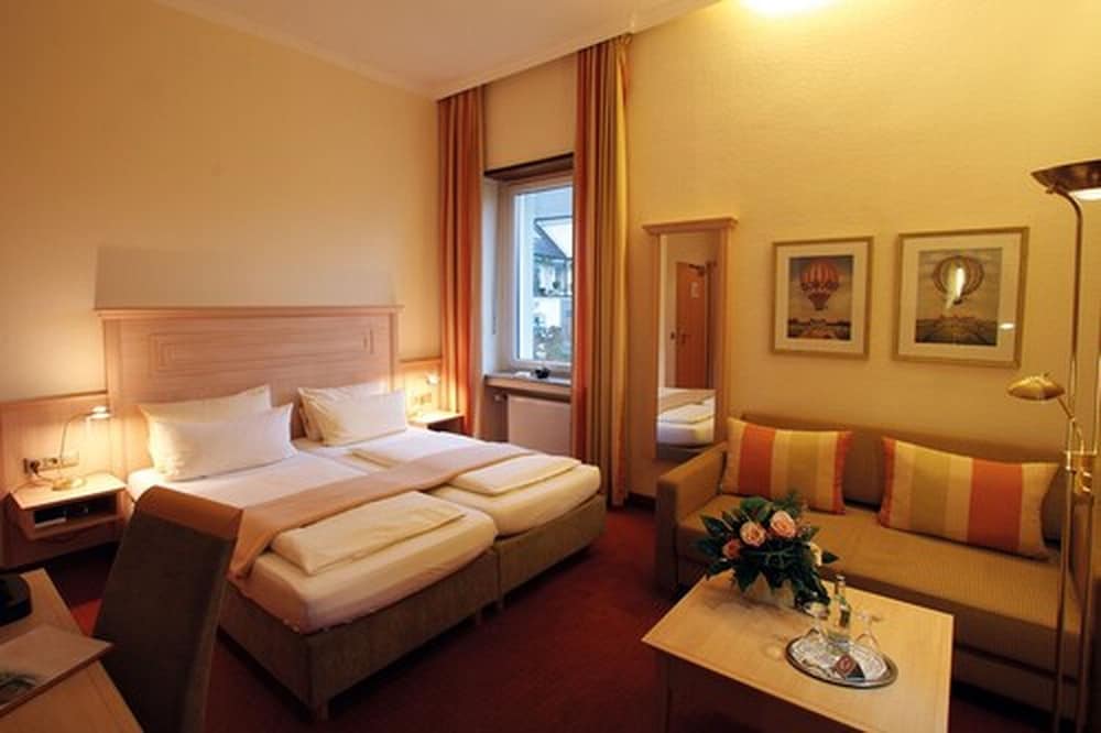 Comfort Double Room photo 3