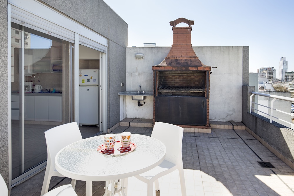 Studio, Terrace (Grill) photo 1