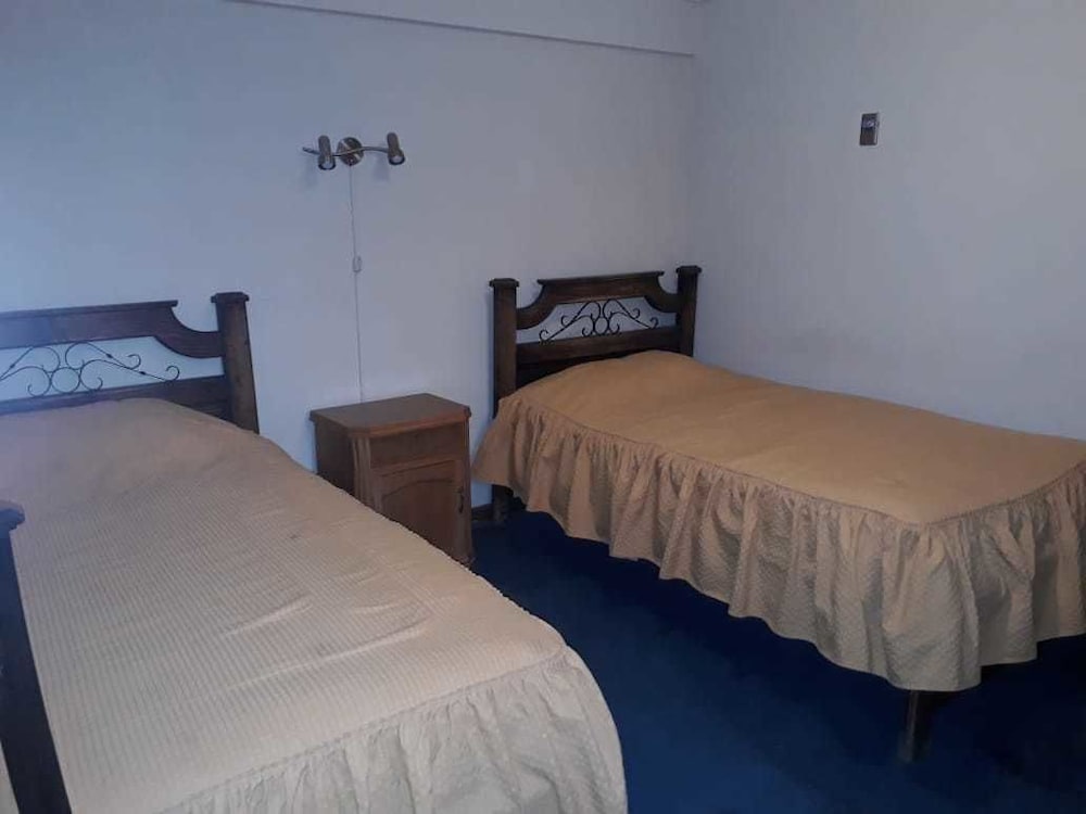 Basic Double Room photo 3