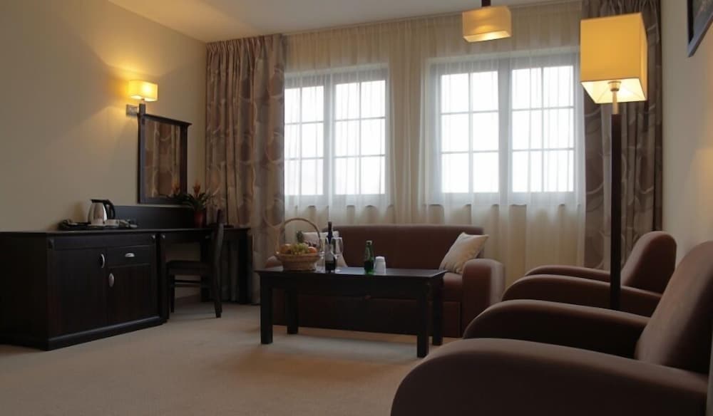 Superior Apartment, Mountain View (for 2 people) photo 2