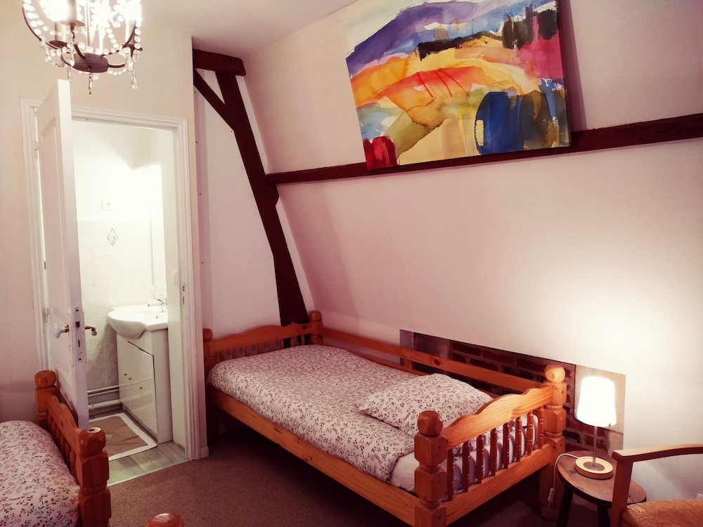 Family Duplex (Tour) photo 3