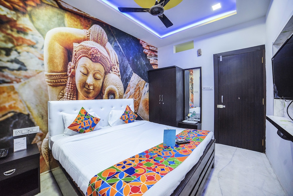 Deluxe Room, Non Smoking