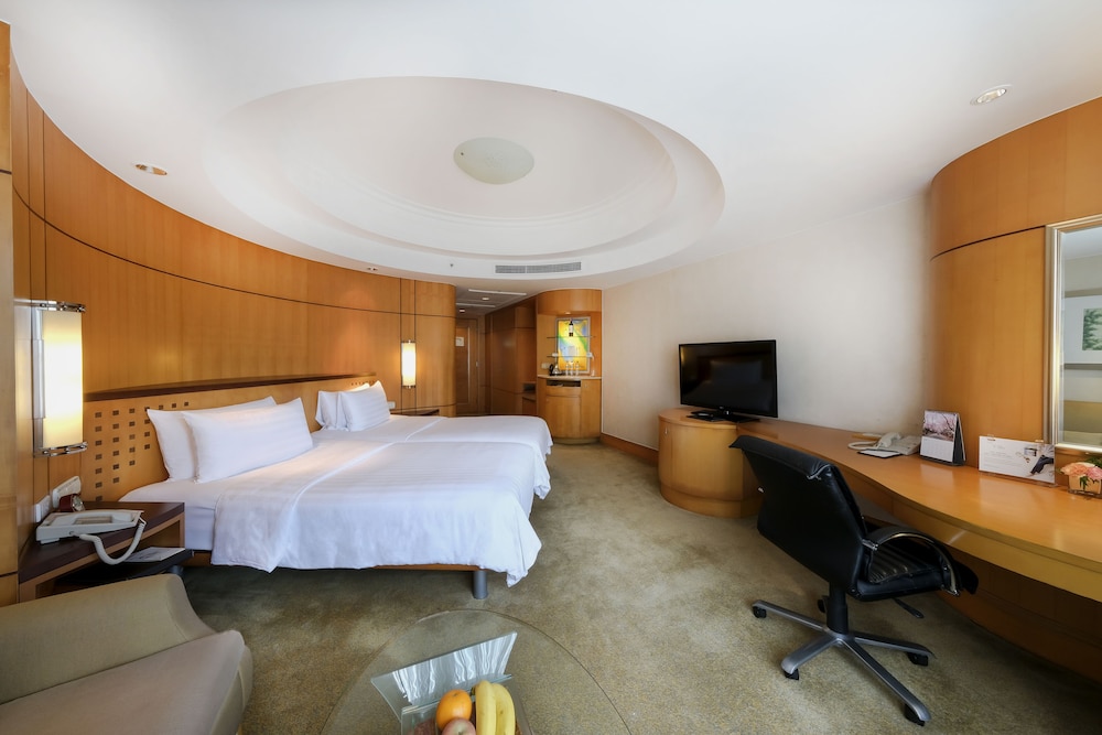 Superior Room, 2 Twin Beds photo 3